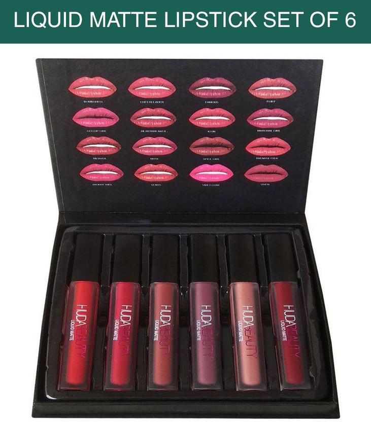 huda beauty lipstick set huda beauty lipstick set